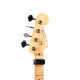 GATOR GTR-FRETMUTESM-1BK - Guitar Fret Mute Black - Size Sm