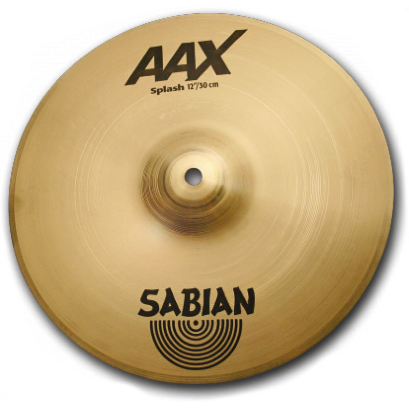 SABIAN 12