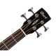 CORT AB850F (Natural Glossy) Бас-гитара