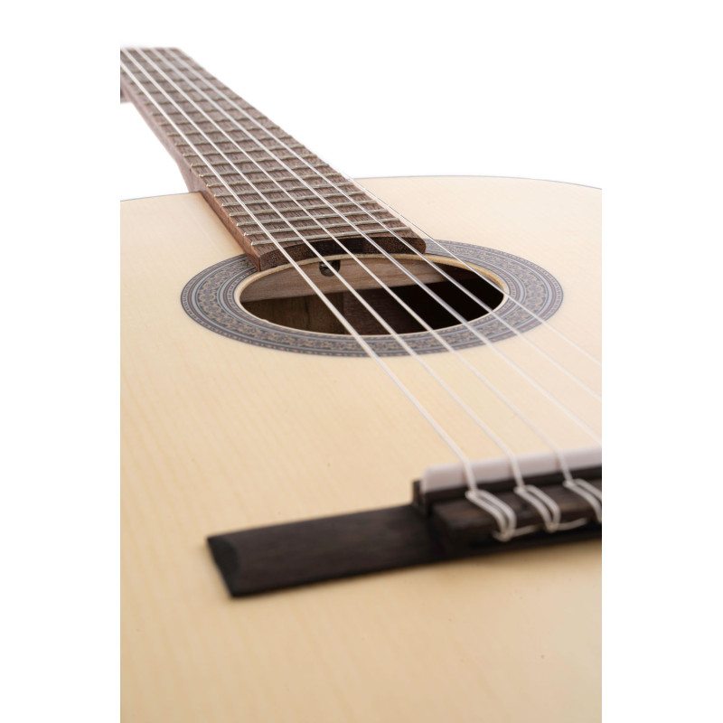 CORT AC100DX (Open Pore) Класична гітара