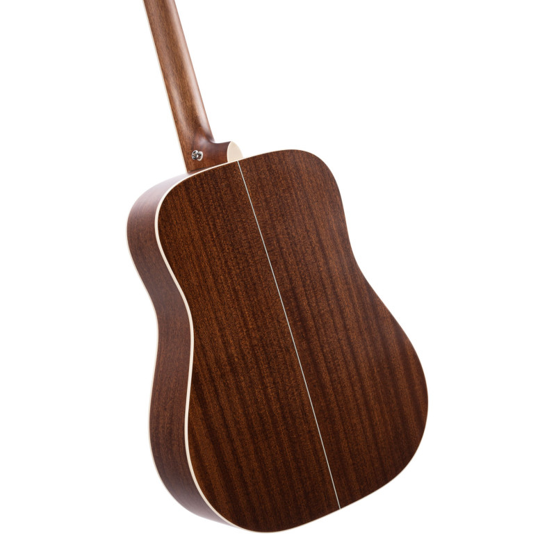 CORT EARTH 100 (Natural Satin) Акустична гітара