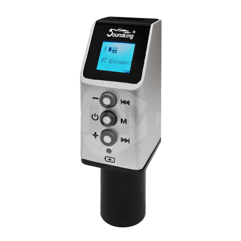 SOUNDKING BT-01 MP3/Bluetooth Receiver