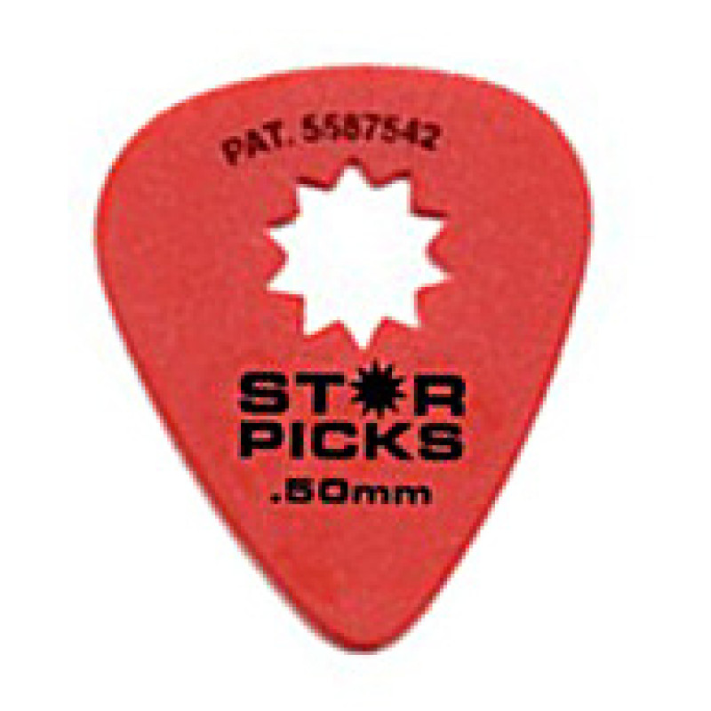 EVERLY STAR PICK 12-PACK 0.50