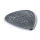 DUNLOP MAX-GRIP NYLON STANDARD PICK 1.14MM Медіатори