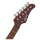 CORT G300 PRO (VIVID BURGUNDY) Електрогітара