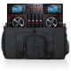 GATOR G-CLUB-CONTROL 25 DJ Controller Messenger Bag 25