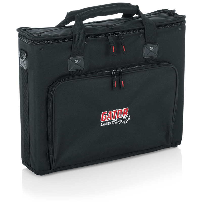 GATOR GRB-2U - 2U Audio Rack Bag
