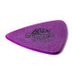 DUNLOP TORTEX TRIANGLE PICK 1.14MM Медіатори