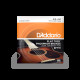 D‘ADDARIO EFT15 FLAT TOPS PHOSPHOR BRONZE EXTRA LIGHT (10-47) Струни для акустичної гітари