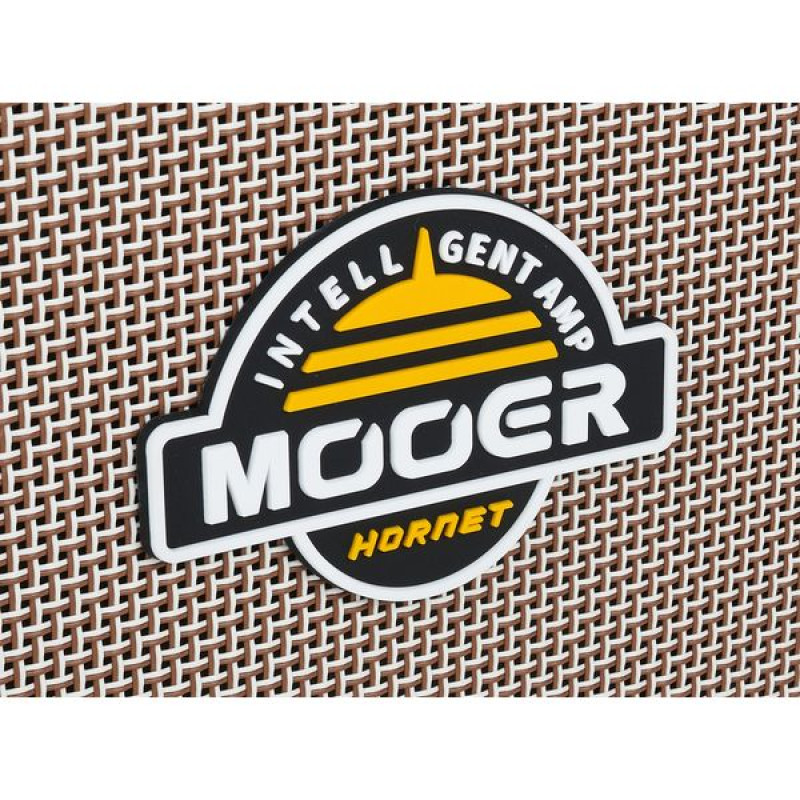 MOOER Hornet 15i (Black) Комбоусилитель