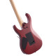 CORT X100 (Open Pore Black Cherry) Електрогітара