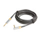 ROCKBOARD Premium Flat Instrument Cable, Straight/Angled (600 cm)