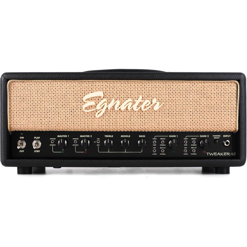 EGNATER Tweaker 40 Head