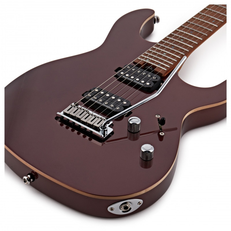 CORT G300 PRO (VIVID BURGUNDY) Електрогітара