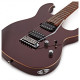 CORT G300 PRO (VIVID BURGUNDY) Електрогітара