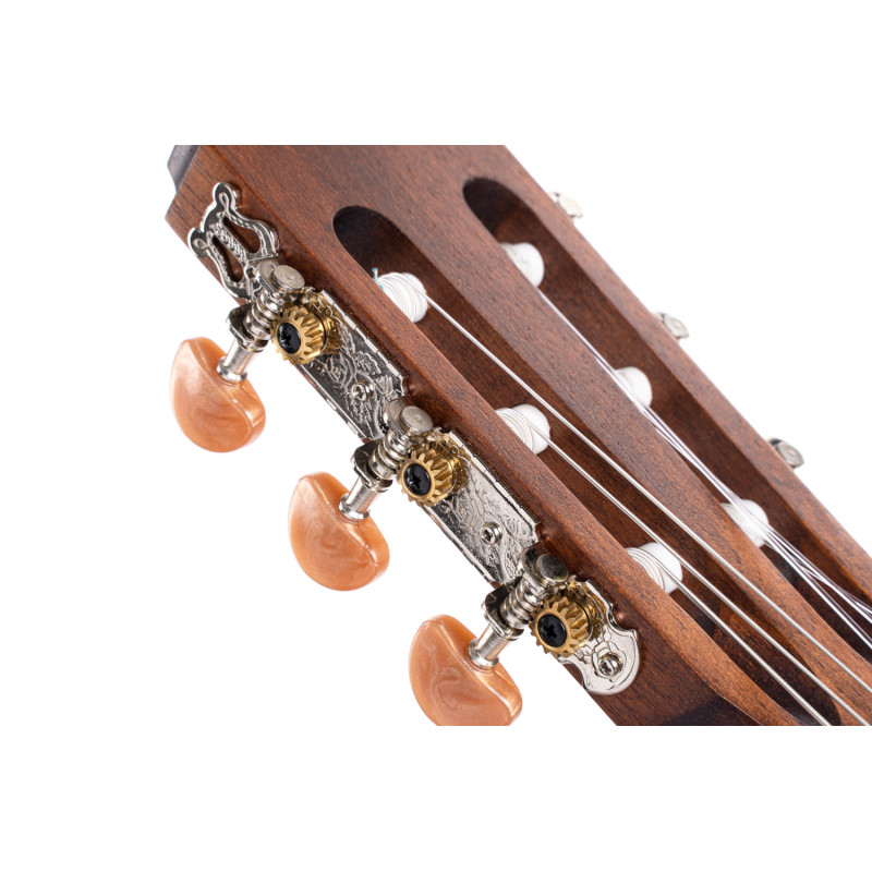 CORT AC100DX (Open Pore) Класична гітара