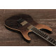 ESP E-II M-II NT (Black Natural Fade)