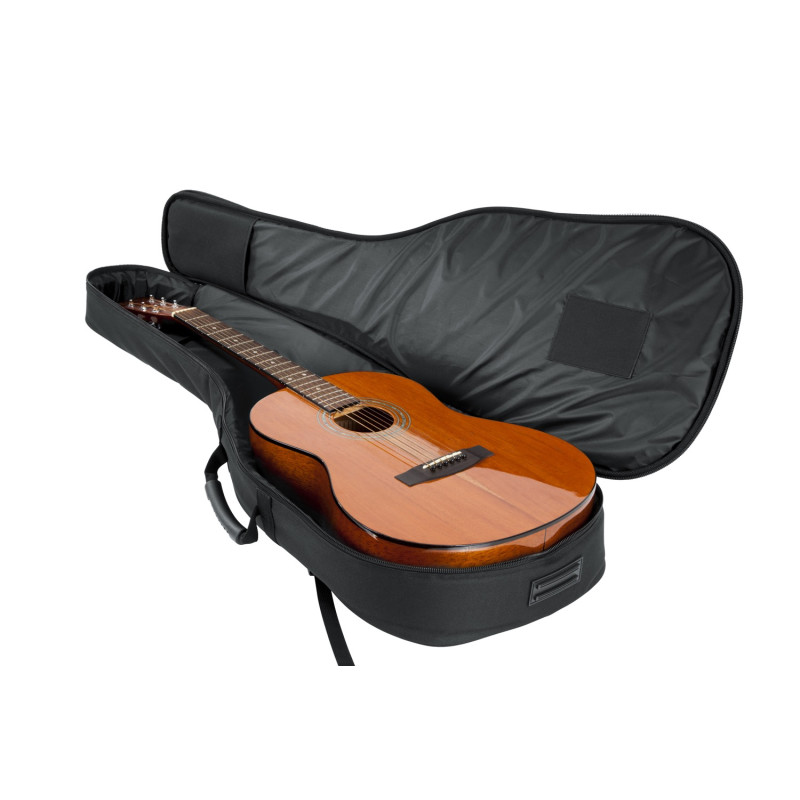 GATOR GBE-DREAD Dreadnought Guitar Gig Bag Чехол для акустической гитары