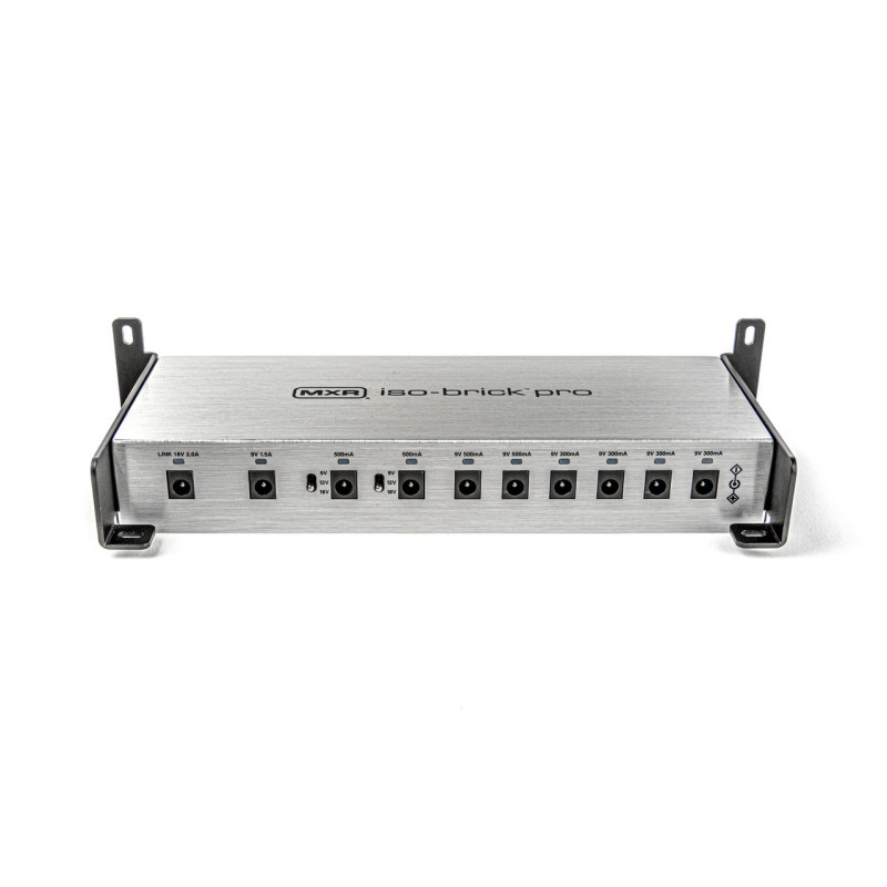 MXR ISO-BRICK PRO Педаль ефектів