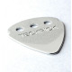 DUNLOP TECKPICK STANDARD CLEAR ALUMINUM Медіатори