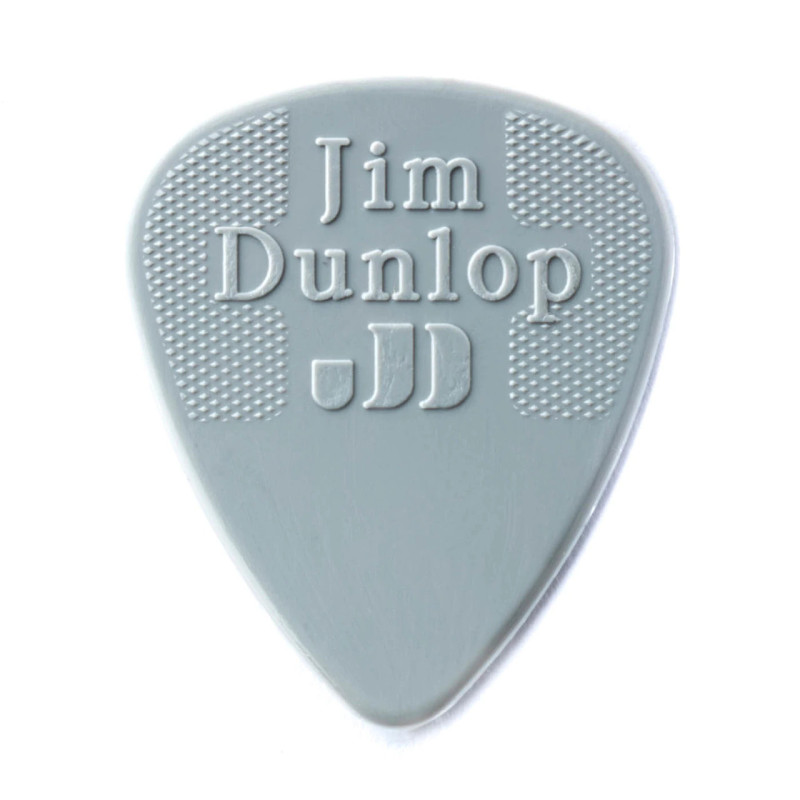 DUNLOP NYLON STANDARD PICK .60MM Медіатори