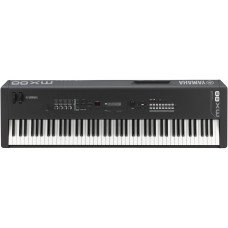 YAMAHA MX88 BK Синтезатор