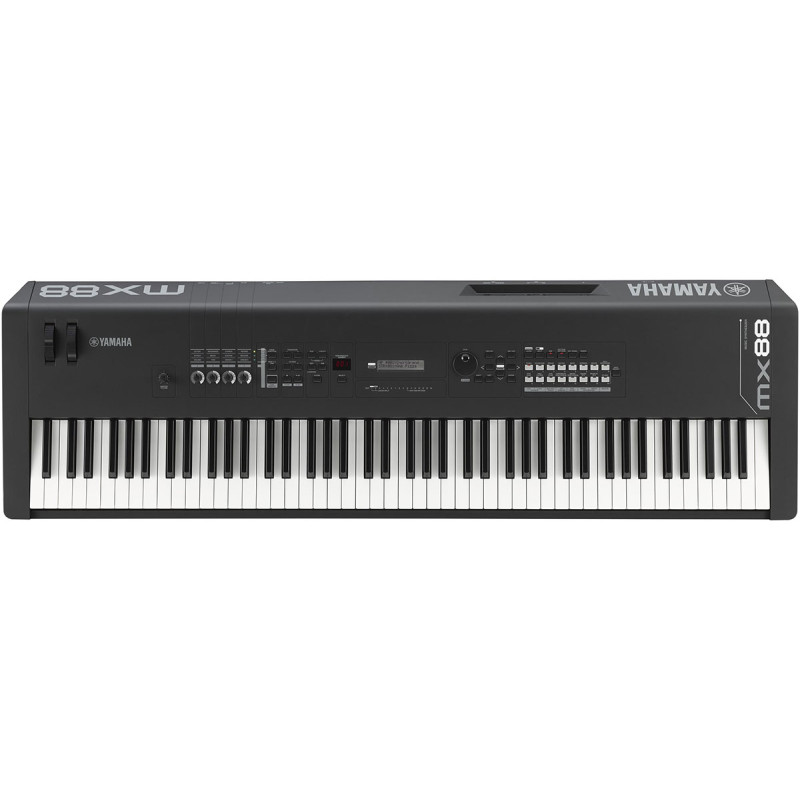 YAMAHA MX88 Синтезатор
