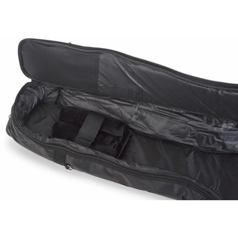 ROCKBAG RB20509 B Deluxe Line - Acoustic Guitar Gig Bag