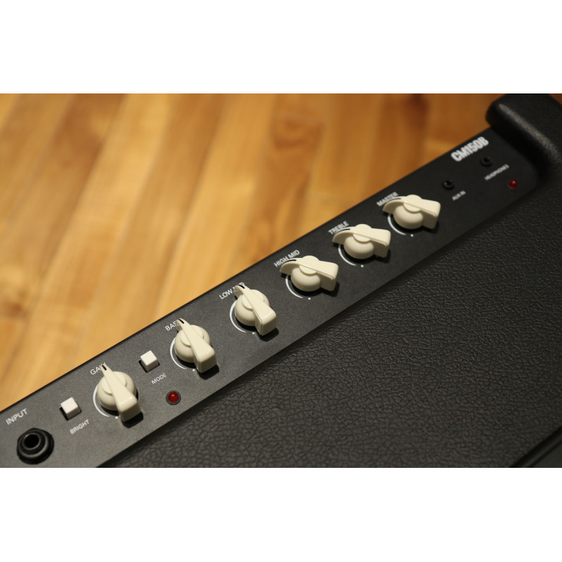 CORT CM150B Комбо для бас-гітари