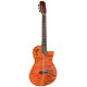 CORDOBA Stage (Natural Amber) Класична гітара