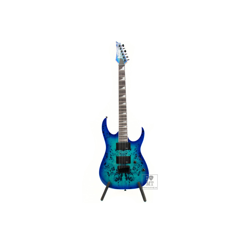IBANEZ GRGR221PA-AQB Электрогитара