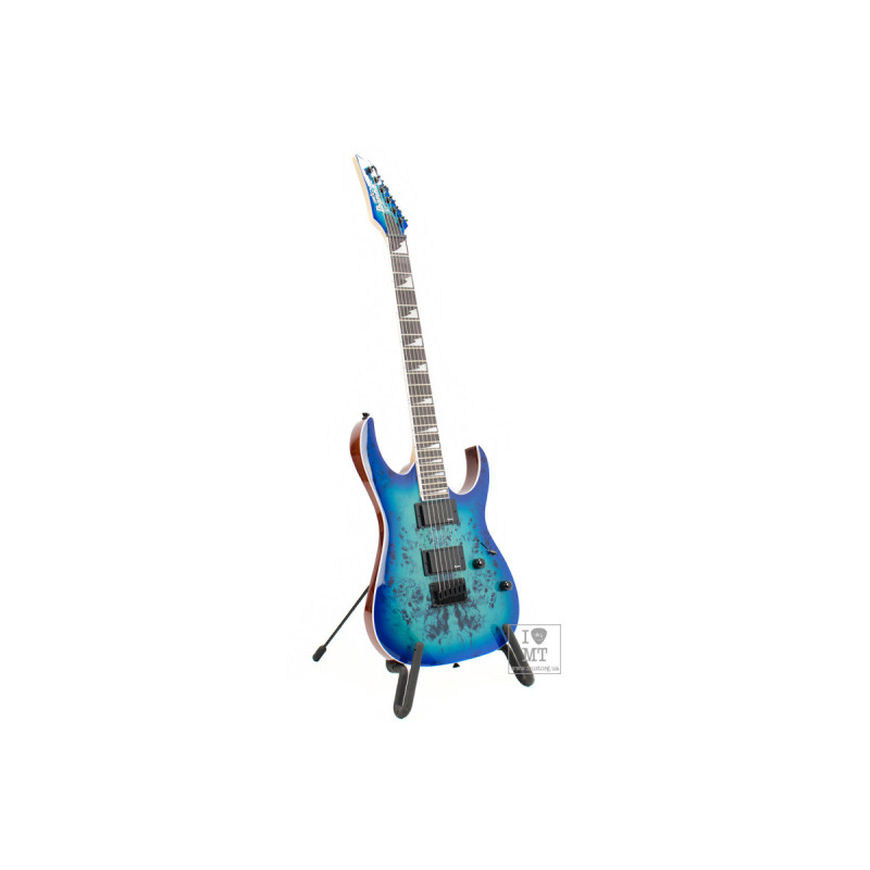 IBANEZ GRGR221PA-AQB Электрогитара
