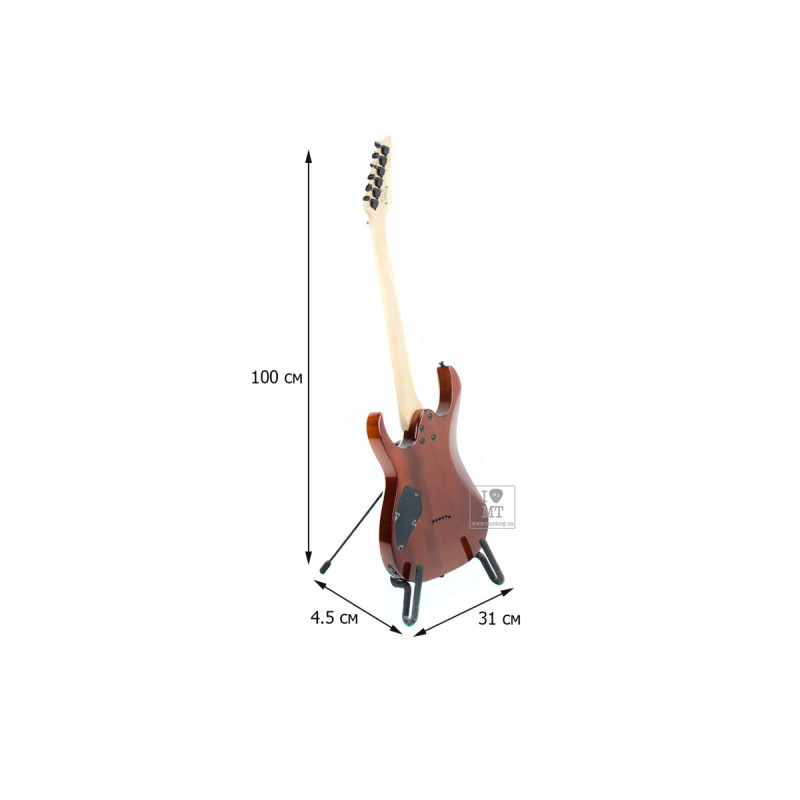 IBANEZ GRGR221PA-AQB Электрогитара