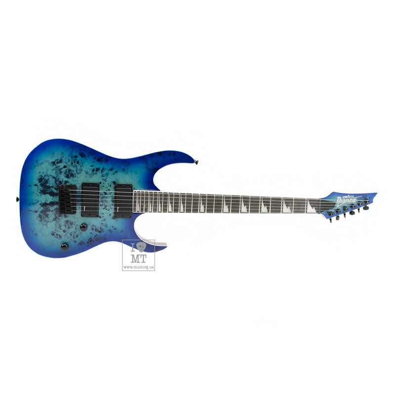 IBANEZ GRGR221PA-AQB Электрогитара
