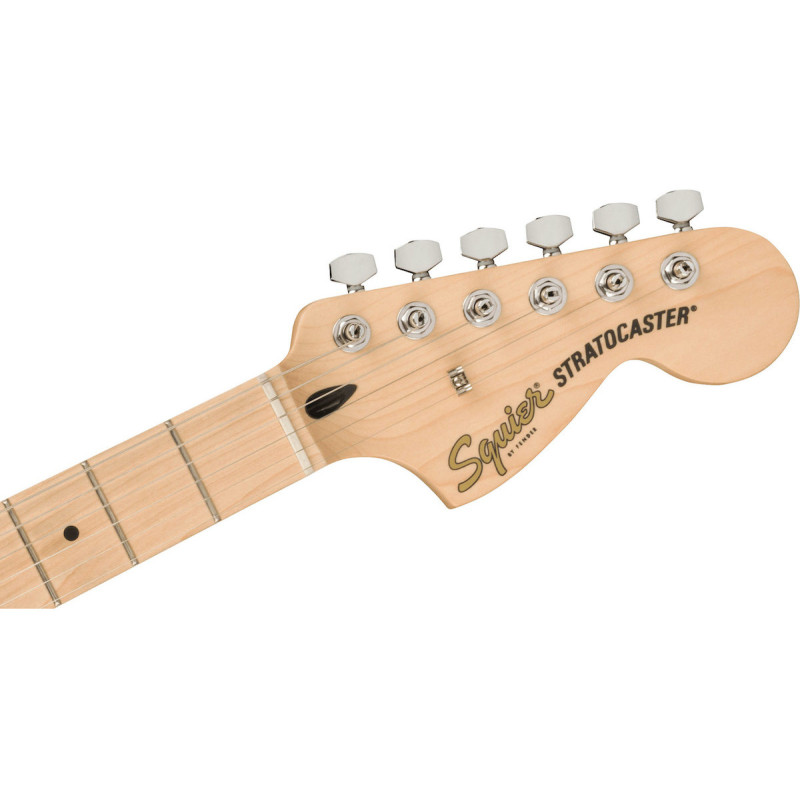 AFFINITY SERIES STRATOCASTER HSS MN SIENNA SUNBURST Электрогитара