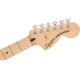 AFFINITY SERIES STRATOCASTER HSS MN SIENNA SUNBURST Электрогитара