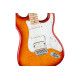 AFFINITY SERIES STRATOCASTER HSS MN SIENNA SUNBURST Электрогитара
