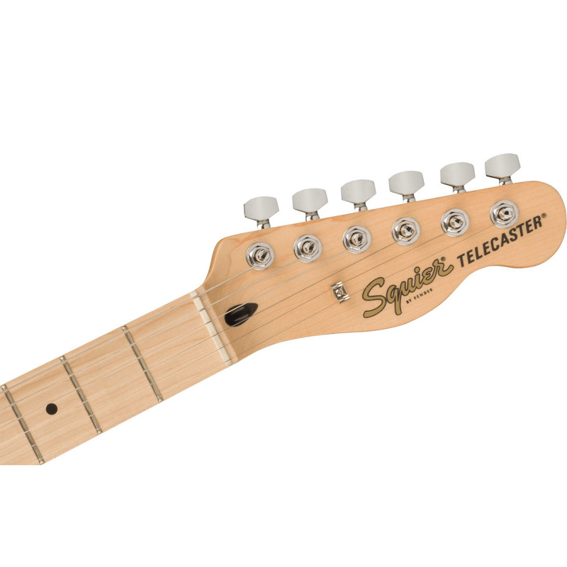 AFFINITY SERIES TELECASTER MN BUTTERSCOTCH BLONDE Электрогитара