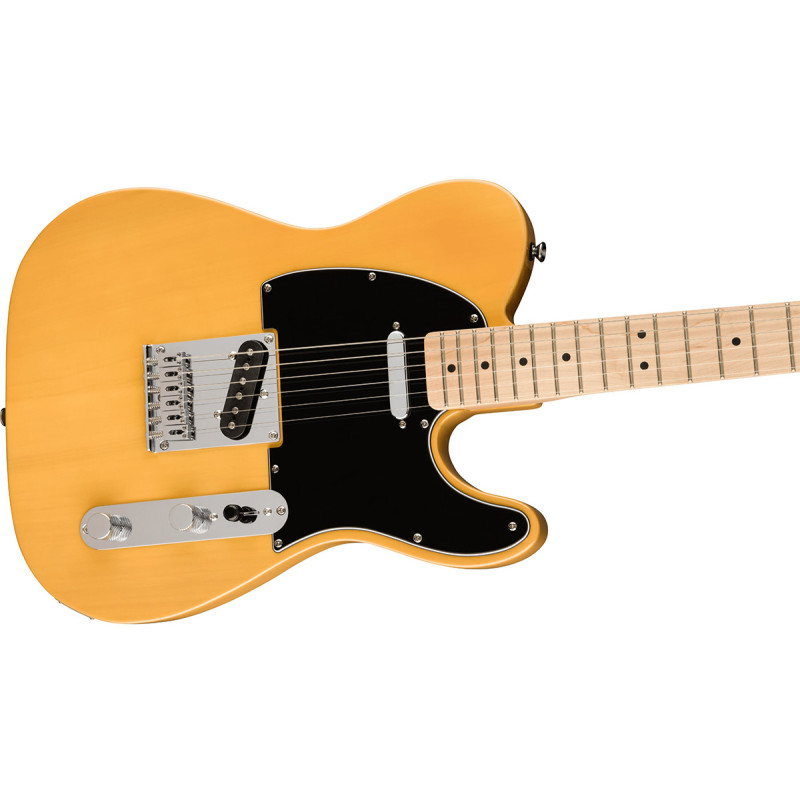 AFFINITY SERIES TELECASTER MN BUTTERSCOTCH BLONDE Электрогитара