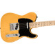 AFFINITY SERIES TELECASTER MN BUTTERSCOTCH BLONDE Электрогитара