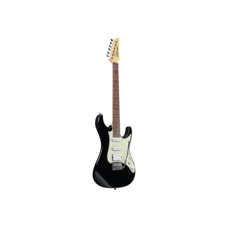 IBANEZ AZES40-BK Електрогітара