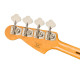 SQUIER by FENDER CLASSIC VIBE 60s MUSTANG BASS FSR LAKE PLACID BLUE Бас-гітара