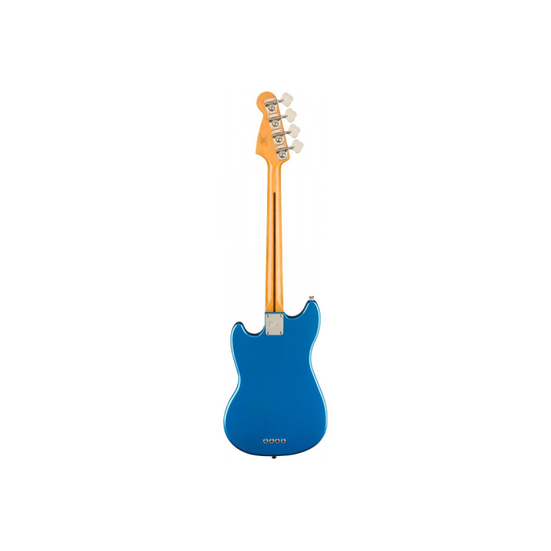 SQUIER by FENDER CLASSIC VIBE 60s MUSTANG BASS FSR LAKE PLACID BLUE Бас-гітара