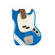 SQUIER by FENDER CLASSIC VIBE 60s MUSTANG BASS FSR LAKE PLACID BLUE Бас-гітара