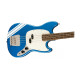 SQUIER by FENDER CLASSIC VIBE 60s MUSTANG BASS FSR LAKE PLACID BLUE Бас-гітара