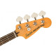 SQUIER by FENDER CLASSIC VIBE 60s MUSTANG BASS FSR LAKE PLACID BLUE Бас-гітара