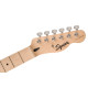 SONIC TELECASTER MN BLACK Электрогитара