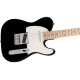 SONIC TELECASTER MN BLACK Электрогитара