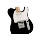 SONIC TELECASTER MN BLACK Электрогитара