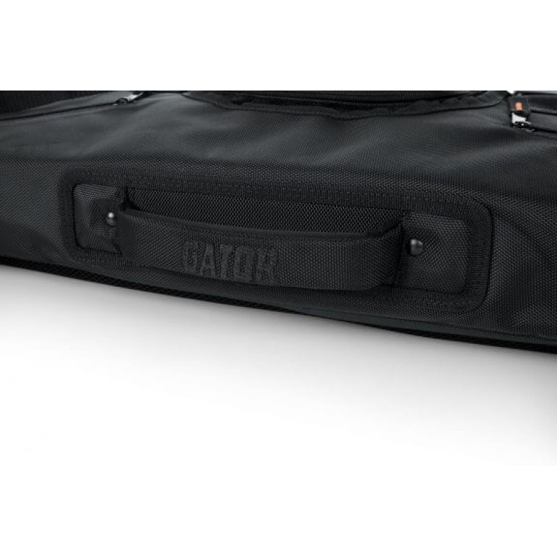 GATOR G-CLUB-CONTROL 25 DJ Controller Messenger Bag 25